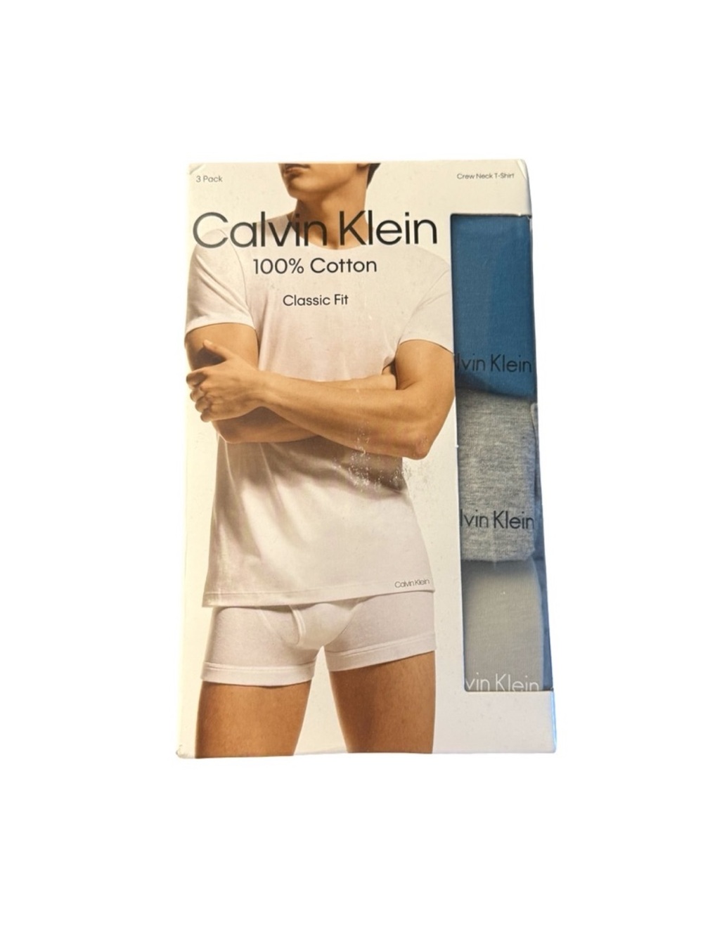 New Calvin Klein T-Shirts